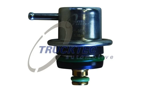 Fuel Pressure Regulator